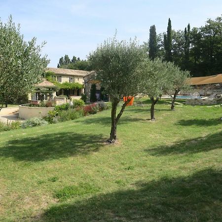 Villa Domaine de Fonteyrol à Rochefort-en-Valdaine Extérieur photo