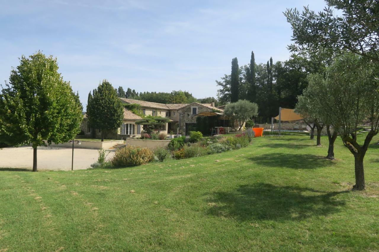 Villa Domaine de Fonteyrol à Rochefort-en-Valdaine Extérieur photo